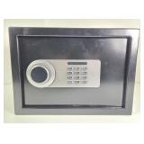 NEW Diyife TALS01 Sturdy Metal Safe