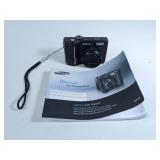 GUC Samsung S850 WORKING Point & Shoot Camera