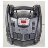 GUC Schumacher 12v Battery Booster Pack (works)
