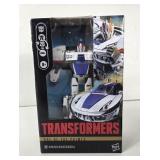 NIB Transformers Age of Primes Smokescreen Figure