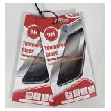 NIB Tempered Glass Screen Protector for Pixel 8Pro