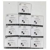 NIB Tuff8 iPhone 15/15 Plus Camera Guard (10pcs)