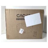 NEW Cacsps Pet Folding Swimming Pool