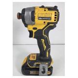 GUC DeWalt DCF809 Brushless Impact Driver