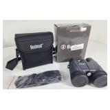 NEW 10x42mm Bushnell Waterproof Sports Binoculars