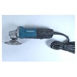 GUC Makita GA4534 Corded Grinder W/Polish Blade