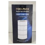 NEW Pool Pure PLFPXST100 Pool & Spa Filter