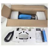 NEW YSMJ Cordless Rechargable Pool Vaccum Cleaner