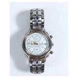 Chancellor 3 Atomospeheres SWISS Two Tone Watch
