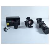 Sight Mark/Vortex Strike Fire/AR/223 Optics Scope