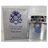 NEW English Laundry Tahitian Waters Parfum (100ml)