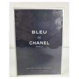 NEW Blue De Chanel After Shave Balm (90ml)