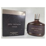 NEW John Varvatos Vintage Parfum (75ml)