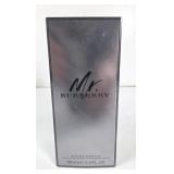NEW Mr Burberry Natural Spray Parfum (100ml)
