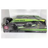 NIB Hyper Solo-X 37V Electric Hoverboard 10Km/h