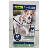 GUC Pet Safe No Pull Walking Harness (Small)