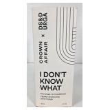 NEW CROWN DS&Durga Leave in Conditioner 150mL