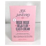 NEW Sol De Jainero Beija Flor Elasticream (500mL)