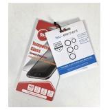 NIB Samsung S23/S23+ Glass & Camera Protector 2PC