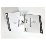 NIB TUFF8 Camera Guard for Samsung Galaxy S24 2PC