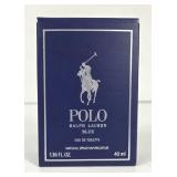 NEW Ralph Lauren Polo Blue Natural Spray (40mml)