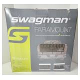 NEW Swagman Large Tailgate Bike Rack