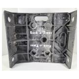 GUC Rack-A-Tiers 11455 Mutli Wire Spool Dispencer