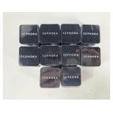 NEW Sephora Mini Makeup Sharpeners (10pcs)