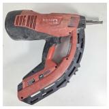 GUC Hilti GX 120 Gas Acuated Fastening Tool