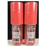 NEW Sol de Janero Carioca Crush Fragrance 90mL 2PK