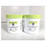 NEW Sephora 6% AHA+PHA Glow Peel Pads (65ct 2pks)