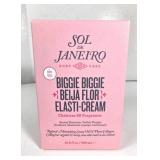 NEW Sol De Jainero Beija Flor Elasticream (500mL)