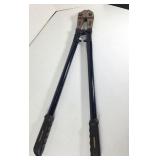 GUC 30' Large Mastercraft Bolt Cutter