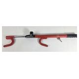 GUC The Club Anti-Theft Car Device w/key