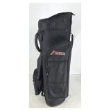 GUC Datrek Golf Club Carrying Bag