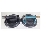 GUC Woods Power Grip Handle Suction Tools
