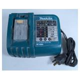 GUC Makita DC18RA Ni-MH Lithium Ion Charger