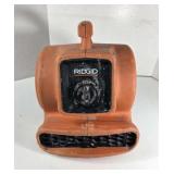 GUC Ridgid AM22651 Air Mover Fan Working Perfect