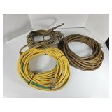 GUC VERY LONG Contruction Outdoor Extensions 3PC