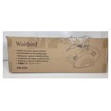 NEW Waitbird Multi-Functional Steam Cleaner