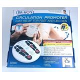 NIB Dr.Ho's Circulation Promoter PRO Tens Machine