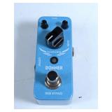 Donner Tutti Love True Bypass Guitar/Effect Pedal