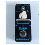 TOMSLINE Blusey Guitar / Music Effect Pedal