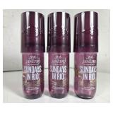 NEW Sol de Janero Sundays In Rio Fragrance 90mL 3