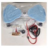 NEW Athetic Waist Exercise Training Set