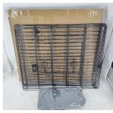 RETURN PJYuCien 8 Panel Dog Playpen*