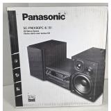 NEW Panasonic SC-PMX90PC-K CD Stereo System