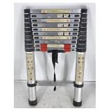 Large Telecsoping Ladder Model EN31 Max 150KG
