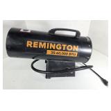 GUC Remington 35-60,000 BTU Propane Space Heater