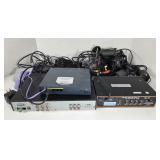 GUC Office Electronic Sytems*